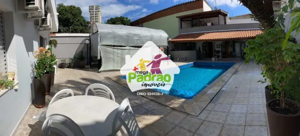 Casa com 3 Quartos à venda, 500m² no Vila Milton, Guarulhos