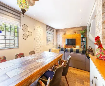 Casa de Condomínio com 3 Quartos à venda, 113m² no Vila Ipojuca, São Paulo