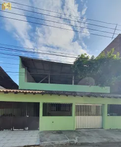 Casa com 5 Quartos à venda, 537m² no Cristóvão Colombo, Vila Velha