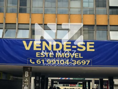 Prédio Residencial à venda, 5500m² no Asa Sul, Brasília