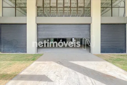 Ponto Comercial para alugar, 611m² no Castelo, Belo Horizonte