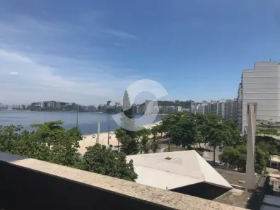 Apartamento com 2 Quartos à venda, 101m² no Icaraí, Niterói