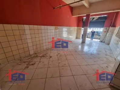 Imóvel Comercial para alugar, 30m² no km 18, Osasco