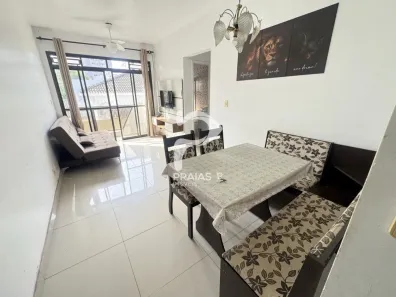 Apartamento com 2 Quartos à venda, 68m² no Enseada, Guarujá