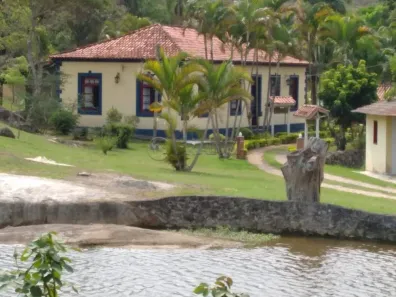 com 3 Quartos à venda, 500m² no Boa Vista, Santa Branca