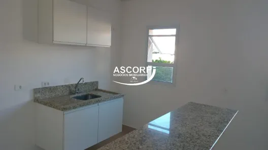 Kitnet com 1 Quarto para alugar, 35m² no São Dimas, Piracicaba