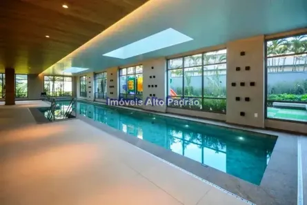 Apartamento com 3 Quartos à venda, 107m² no Jardim das Acácias, São Paulo