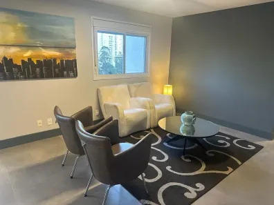 Apartamento com 2 Quartos à venda, 127m² no Jardim Caboré, São Paulo