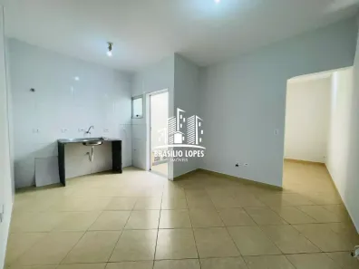 Casa com 1 Quarto para alugar, 40m² no Vila Marte, São Paulo