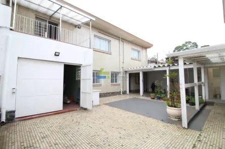 Imóvel Comercial à venda, 360m² no Indianópolis, São Paulo