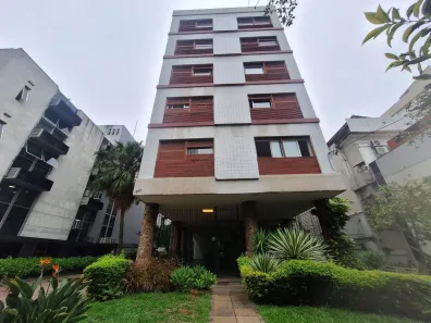 Apartamento com 3 Quartos para alugar, 175m² no Rio Branco, Porto Alegre