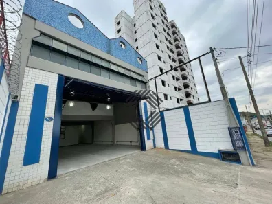 Galpão/Depósito/Armazém à venda, 185m² no Jardim Zulmira, Sorocaba