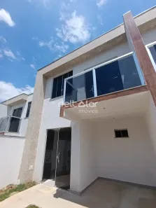 Casa com 3 Quartos à venda, 145m² no Letícia, Belo Horizonte