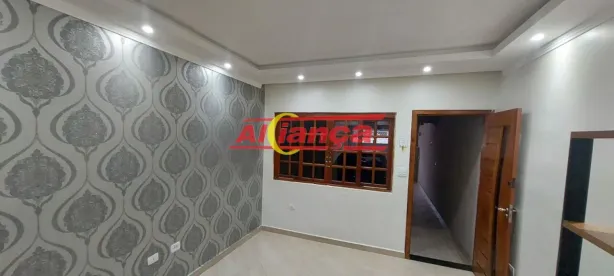 Sobrado com 3 Quartos à venda, 170m² no Jardim Santa Clara, Guarulhos