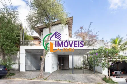  com 5 Quartos à venda, 257m² no Jardim Leonor, São Paulo