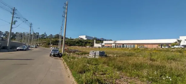 Lote/Terreno à venda, 7394m² no Desvio Rizzo, Caxias do Sul