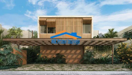 Casa de Condomínio com 4 Quartos à venda, 1000m² no Residencial Fazenda da Grama, Itupeva