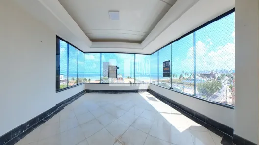 Apartamento com 3 Quartos à venda, 250m² no Jardim Oceania, João Pessoa