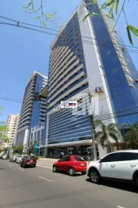 Sala Comercial para alugar, 68m² no São Cristóvão, Teresina