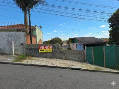 Lote/Terreno à venda, 228m² no Jardim Amélia, Pinhais
