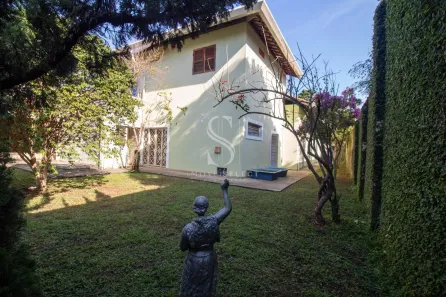 Casa com 4 Quartos à venda, 960m² no Santo Amaro, São Paulo