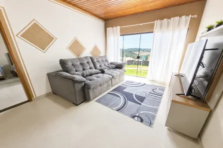 Casa com 4 Quartos à venda, 370m² no Humaitá, Almirante Tamandaré
