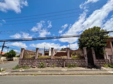 Lote/Terreno à venda, 392m² no Uvaranas, Ponta Grossa