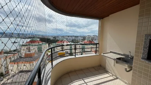 Apartamento com 3 Quartos à venda, 105m² no Bom Abrigo, Florianópolis