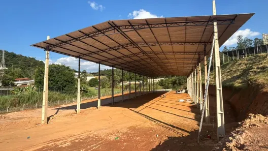 Galpão/Depósito/Armazém para alugar, 1600m² no Residencial Santa Helena - Gleba II, Santana de Parnaíba