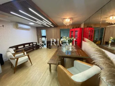 Casa com 2 Quartos à venda, 70m² no Vila Mathias, Santos