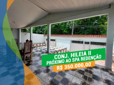 Casa com 3 Quartos à venda, 150m² no Redenção, Manaus