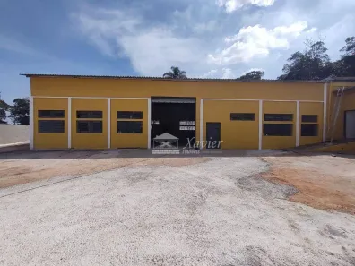 Galpão/Depósito/Armazém para alugar, 400m² no Jardim Portao Vermelho, Vargem Grande Paulista