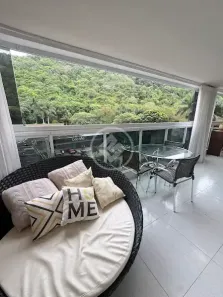 Apartamento com 3 Quartos à venda, 117m² no Praia da Costa, Vila Velha