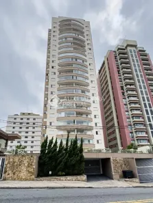 Apartamento com 3 Quartos à venda, 92m² no Vila Assunção, Santo André