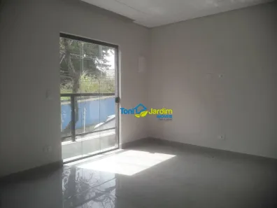 Sobrado com 3 Quartos à venda, 128m² no Parque Jaçatuba, Santo André
