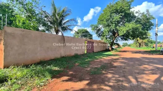 Lote/Terreno à venda, 450m² no Jardim Itamaracá, Campo Grande