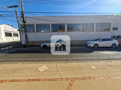 Sala Comercial para alugar, 50m² no Fundinho, Uberlândia