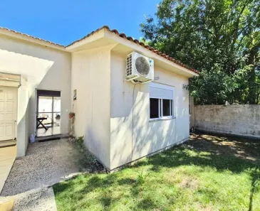Casa de Condomínio com 2 Quartos à venda, 54m² no São Lucas, Viamão