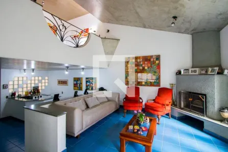 Casa com 4 Quartos à venda, 400m² no Vila Bastos, Santo André