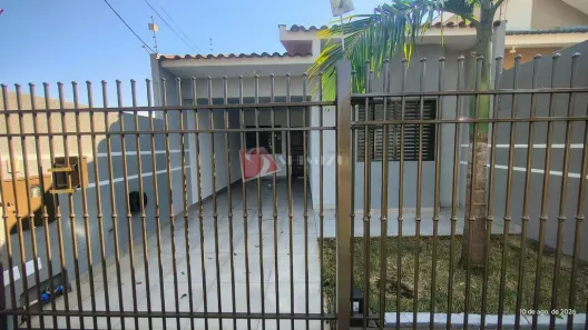 Casa com 3 Quartos à venda, 99m² no Jardim Santa Rosa, Maringá
