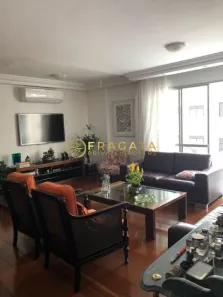 Apartamento com 3 Quartos à venda, 127m² no Perdizes, São Paulo