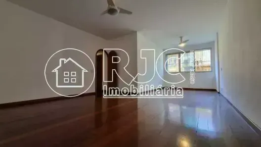Apartamento com 3 Quartos à venda, 109m² no Tijuca, Rio de Janeiro