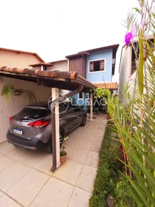 Sobrado com 2 Quartos à venda, 87m² no Parque Ipiranga, Resende