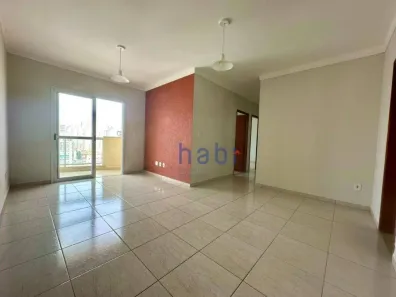 Apartamento com 3 Quartos para alugar, 100m² no Parque Campolim, Sorocaba