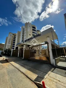 Apartamento com 2 Quartos à venda, 80m² no Ibituruna, Montes Claros