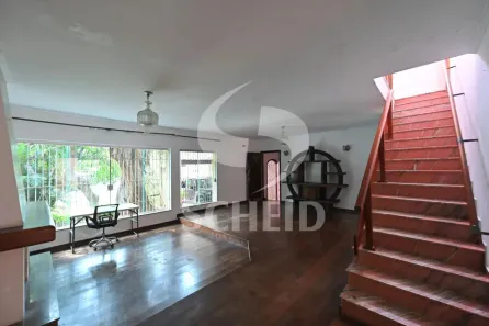 Casa com 3 Quartos à venda, 360m² no Planalto Paulista, São Paulo