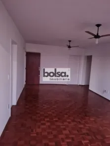 Apartamento com 3 Quartos à venda, 140m² no Jardim Nasralla, Bauru