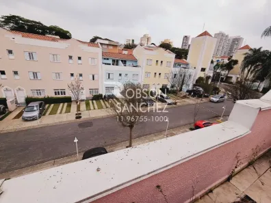 Casa de Condomínio com 4 Quartos à venda, 150m² no Jardim Consórcio, São Paulo