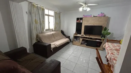 Apartamento com 3 Quartos à venda, 70m² no Campo Grande, Rio de Janeiro