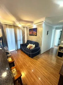 Apartamento com 2 Quartos à venda, 55m² no Interlagos, São Paulo